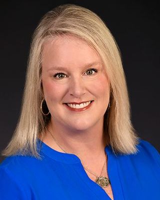 Photo of Jeanie Poland McCusker, Licensed Professional Counselor, EdD, LPC, CSC