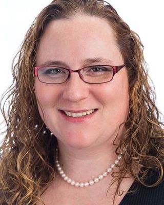 Photo of Katherine M Ham, Counselor, LMHC, LPC, NCC