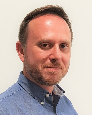 Photo of Matthew Stiff, Psychologist in EC2M, England
