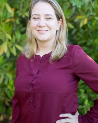 Photo of Leigh Kirkland, Licensed Professional Counselor, LPC