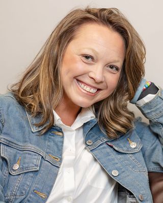 Photo of Rachel Daniell Peake, Pre-Licensed Professional, MA, LPC-A