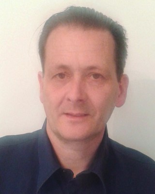 Photo of James Wright, Counsellor in West Sussex, England