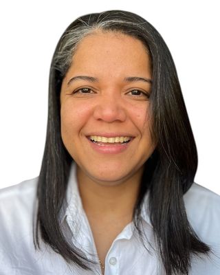 Foto de Kely Ester Hernández Pinedo, Psicoterapeuta