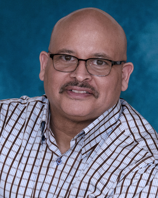 Photo of Keith Thompson, Licensed Clinical Professional Counselor in Bowie, MD