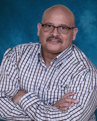 Photo of Keith Thompson, Licensed Clinical Professional Counselor, LCPC, NCC