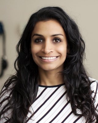 Photo of Pooja Lakshmin, MD, Psychiatrist in Washington