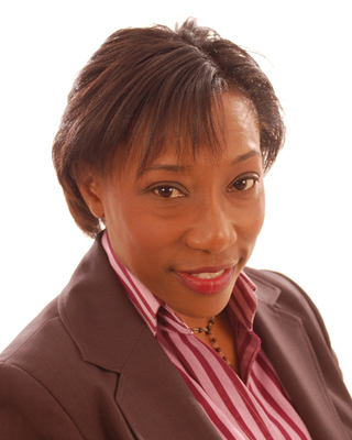 Photo of Angela Sterling-Noel, Psychotherapist in Westbury, England