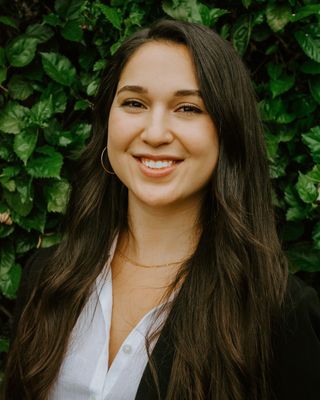 Photo of Dr. Jordan Lara, Psychological Associate, PsyD
