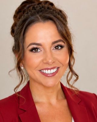 Photo of Sara Louise Rivett, Counsellor, DCounsPsych, MNCPS Acc.