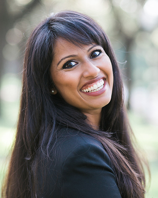 Photo of Nirmeen Valiani, MA, LPC, Licensed Professional Counselor in Houston