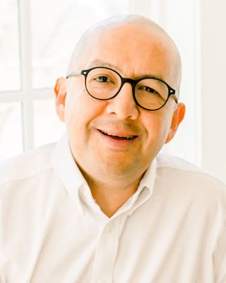 Photo of Erick Sandstad - Sandstad Psychotherapy, EMDR, BSP & Hypnotherapy, Licensed Professional Counselor, LPC(GA), LPCC(KY, CMS, CHT