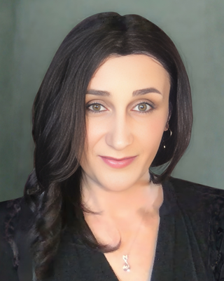 Photo of Kiersten Mohr, Registered Provisional Psychologist, BSc, MA, MACP