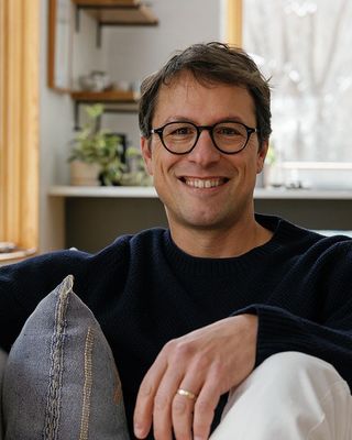 Photo of Reuben Brody, Clinical Social Work/Therapist, LCSW