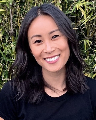 Photo of Samantha Lin Lewis, Counselor in Culver City, CA