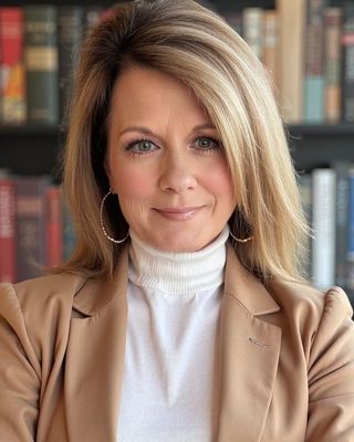 Photo of Melody R Daniels, Licensed Professional Counselor, JD, MA, LPC