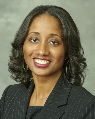 Photo of Dr. Valdesha DeJean, Psychiatrist in Atlanta, GA