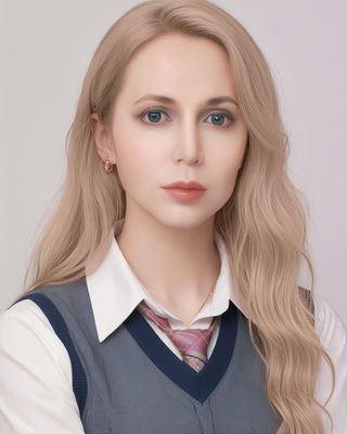 Photo of Sutton Santa Maria - Adaptive Integrative Coaching, PhD, MA