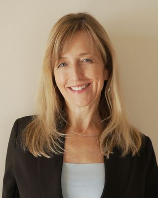 Photo of Kelly Smerz, Psychologist, PhD