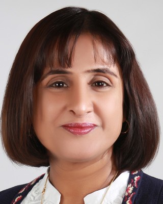 Photo of Samina Latif, MBACP Accred, Psychotherapist in Hounslow