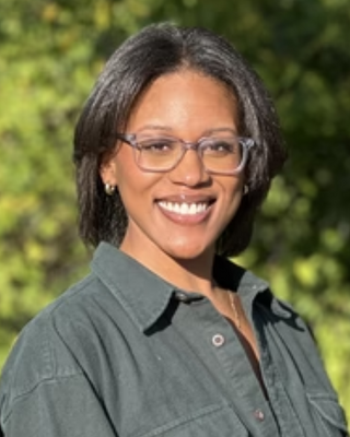 Photo of Destiny Carroll, Licensed Clinical Professional Counselor, LPC
