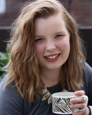 Photo of Hannah Gullikson - Gullikson Wellness Services, Licensed Professional Clinical Counselor, LPCC-S, PMH-C, IMHP