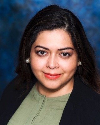 Photo of Nida Khan, Licensed Professional Counselor in Michigan