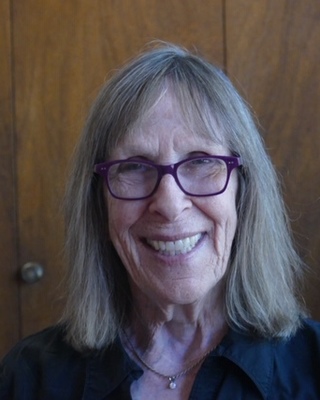 Photo of Fran Haggerty, Licensed Professional Counselor in Chandler, AZ