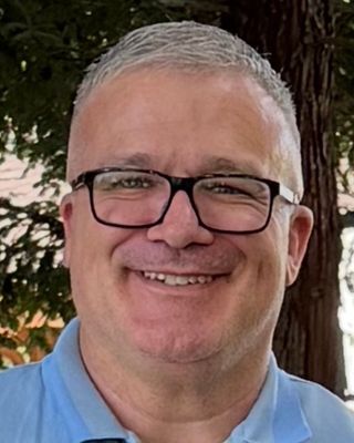 Photo of Graham Sargent, Drug & Alcohol Counselor, CADCIII, ICADC , IS, SAP