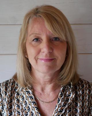 Photo of Karen Mary Bonetti, Counsellor in Pulborough, England