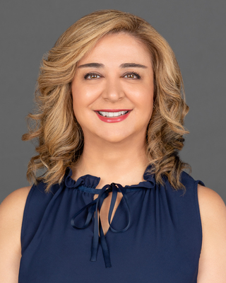 Photo of Hegi Khajavi, Marriage & Family Therapist in Woodbridge, Irvine, CA