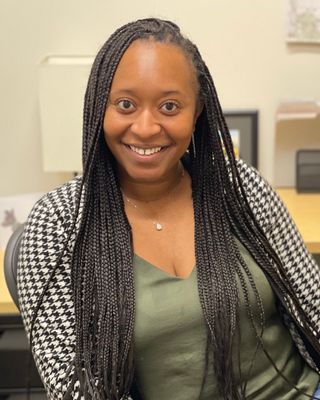 Photo of Quin Rainey, Licensed Professional Counselor in Georgia
