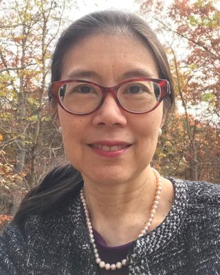 Photo of Dr. Suzanne Yang, Psychiatrist in Fairmont, WV