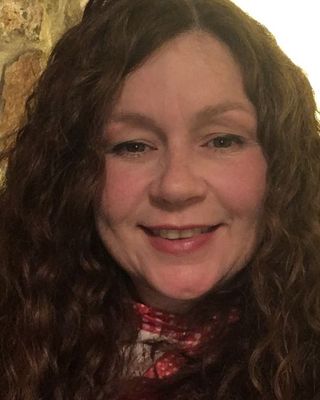 Photo of Liz O’Hara, Psychotherapist in Tenby, Wales