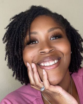 Photo of Ashley N Wofford, Clinical Social Work/Therapist, LCSW