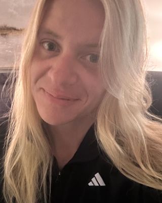 Photo of Gia Hepfler, Licensed Professional Counselor, PhD, LPC