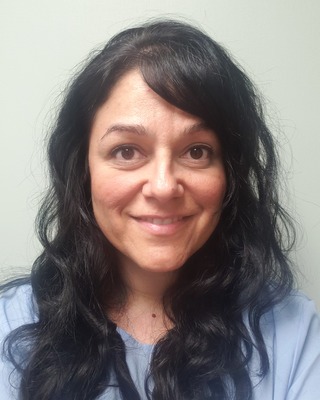 Photo of Mahtab Kaeni, Psychologist in Los Banos, CA