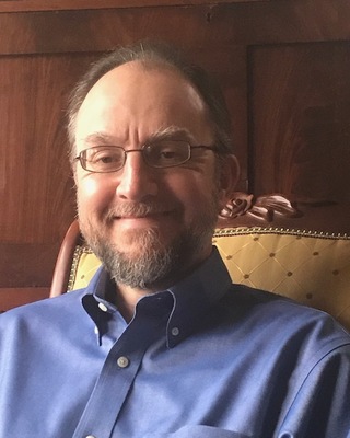 Photo of Neil Scheurich, Psychiatrist in Durham, NC