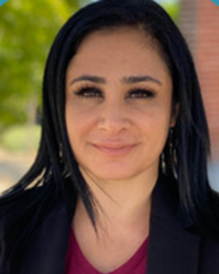 Photo of Bahareh Saidian, Clinical Social Work/Therapist, LCSW