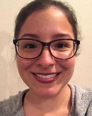 Photo of Vanessa DeMelo - Psychiatric Holistic Health, Psychiatric Nurse Practitioner, BSN, MSN, PMH-CNP, NP, BC