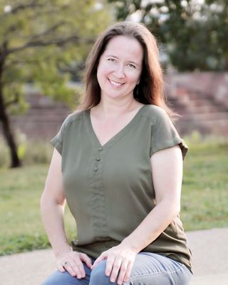 Photo of Sara A. Morgan, Marriage & Family Therapist Associate, MA, LMFT-A