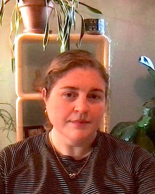 Photo of Dr. Jess Miller, Psychologist, PsyD