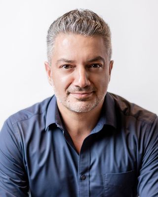 Photo of Adel Mostafavi - Wellpsyche Medical Group Inc, Psychiatrist, MD
