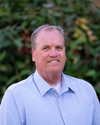 Photo of Ron Stolberg, Psychologist, PhD