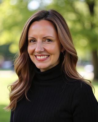 Photo of Amber Lynn Ford - Neupathway (Amber Ford), Clinical Social Work/Therapist, EdD, LCSW