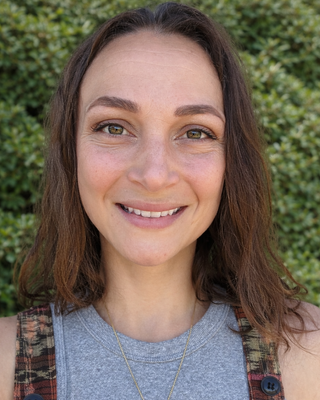 Photo of Kristy Long, Marriage & Family Therapist Associate, AMFT