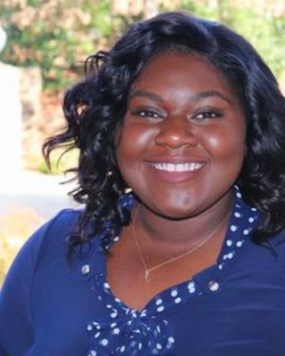 Photo of Shereece Harley, Clinical Social Work/Therapist, LCSWA, MSW
