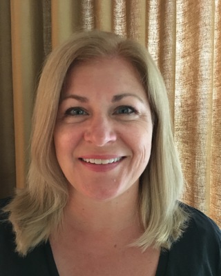 Photo of Robin F Rishel, Licensed Professional Counselor, PhD, LPC