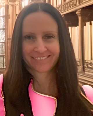 Photo of Gina Canen, Psychiatric Nurse Practitioner, PMHNP, BC