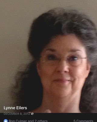Photo of Lynne Eilers, Marriage & Family Therapist in Walnut Creek, CA