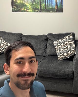 Photo of Kyle Anthony Viola, Counselor, LMHC